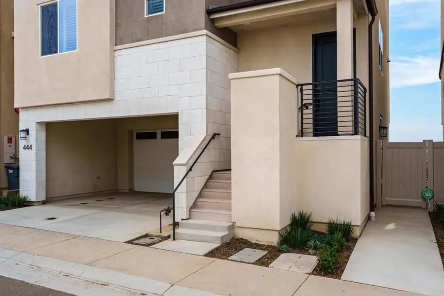 444 Bunsen Street, San Marcos, CA 92078 - #2