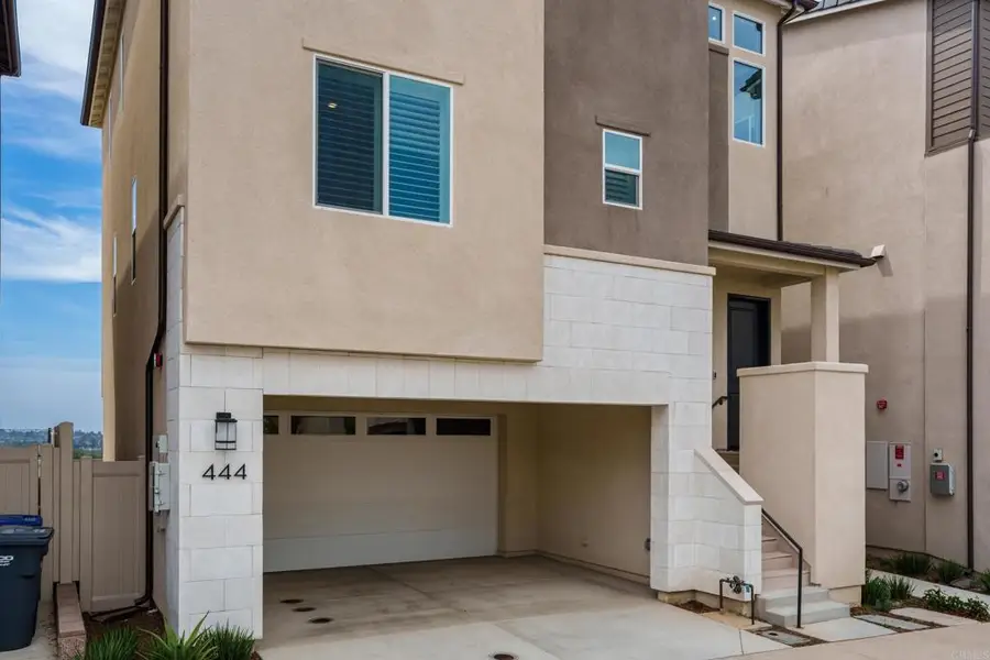 444 Bunsen Street, San Marcos, CA 92078 - #3