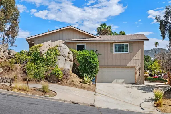 9209 Lakeview Terrace, Lakeside, CA 92040
