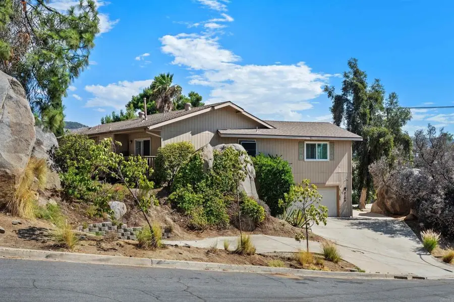 9209 Lakeview Terrace, Lakeside, CA 92040 - #2