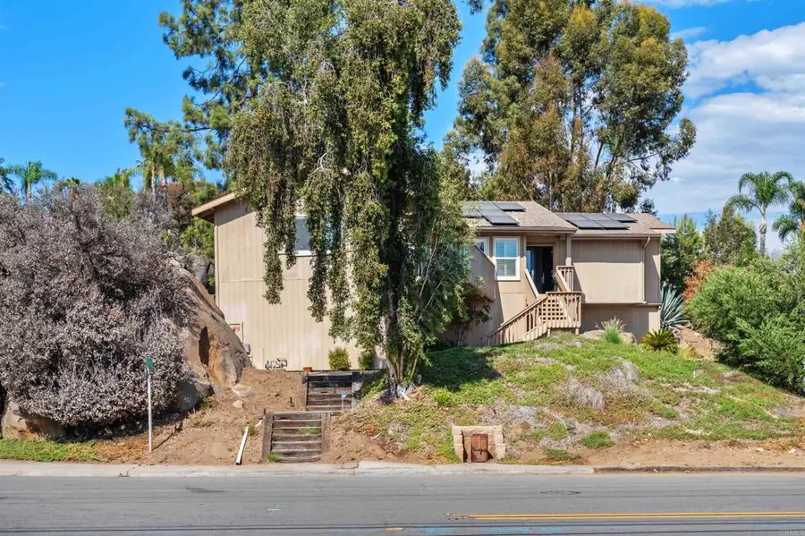 9209 Lakeview Terrace, Lakeside, CA 92040 - #3