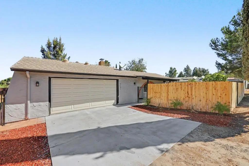 2131 Rose Fern Lane, Ramona, CA 92065 - #1