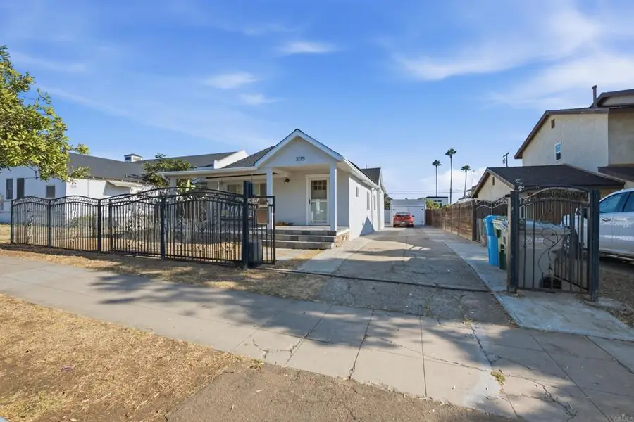 3175 Clay Avenue, San Diego, CA 92113 - #2