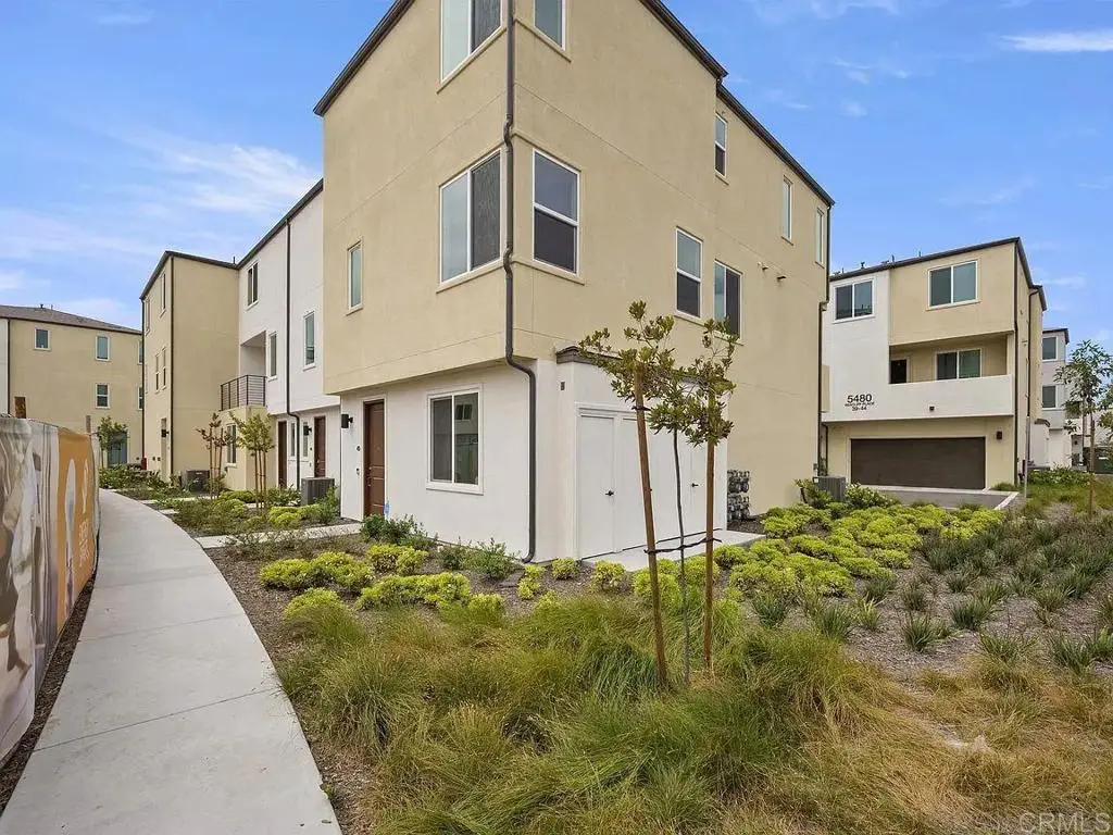 5484 Seacliff Place #47, San Diego, CA 92154 - #1