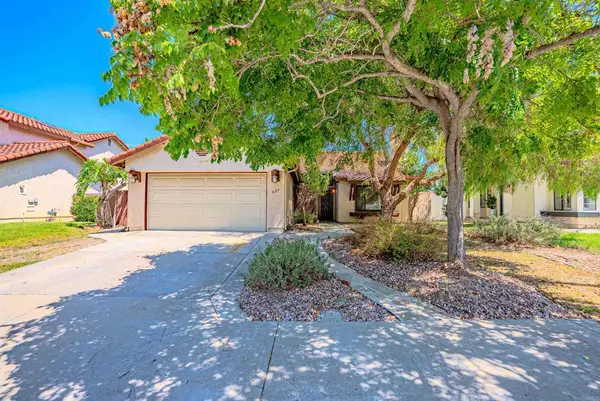 637 Redlands Place, Bonita, CA 91902