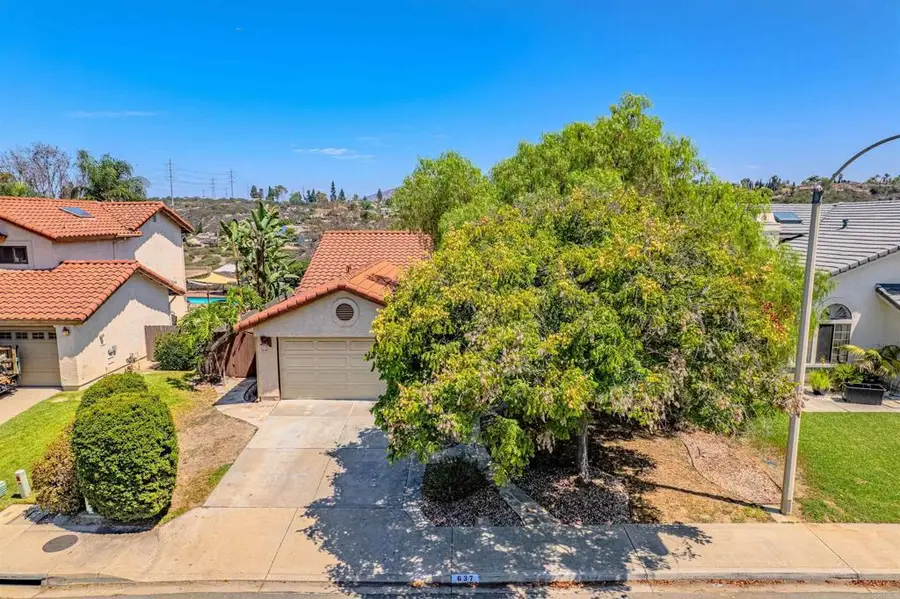 637 Redlands Place, Bonita, CA 91902 - #2