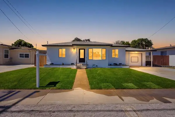 558 Jefferson Avenue, Chula Vista, CA 91910