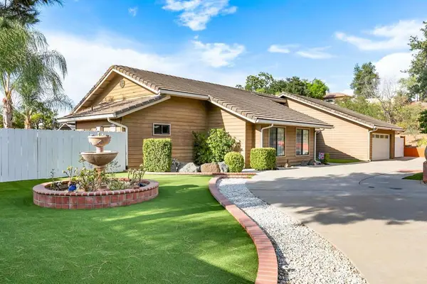 2033 Lilac Lane, Alpine, CA 91901
