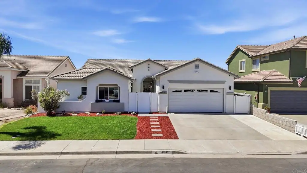 26875 Montseratt Court, Murrieta, CA 92563 - #1