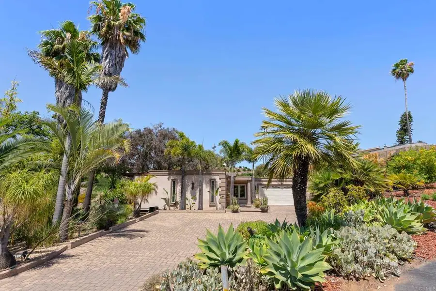 1215 Vista Grande Road, El Cajon, CA 92019 - #2