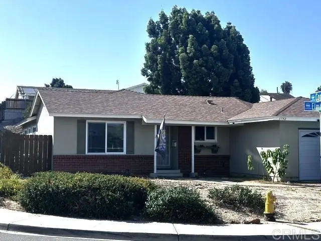 1792 Elmhurst Street, Chula Vista, CA 91913 - #1