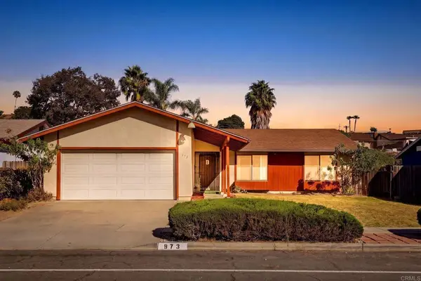 973 Woodrow Avenue, San Diego, CA 92114