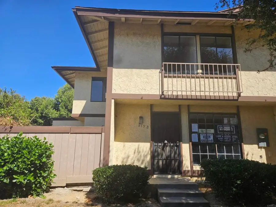 215 Otay Valley Rd #B, Chula Vista, CA 91911 - #2