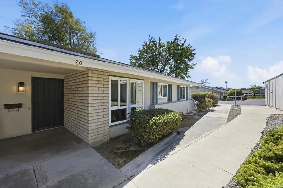3760 Vista Campana S #20, Oceanside, CA 92057 - #3