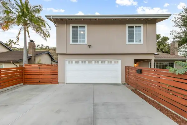 3813 Sierra Morena Avenue, Carlsbad, CA 92010
