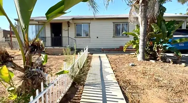 10728 Garden Way, Spring Valley, CA 91978