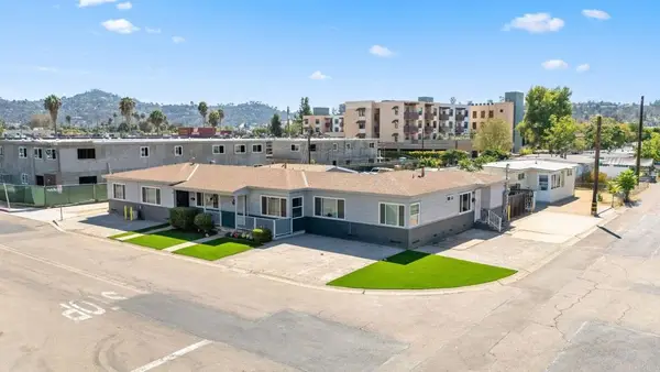 315 W Cypress Avenue, El Cajon, CA 92020