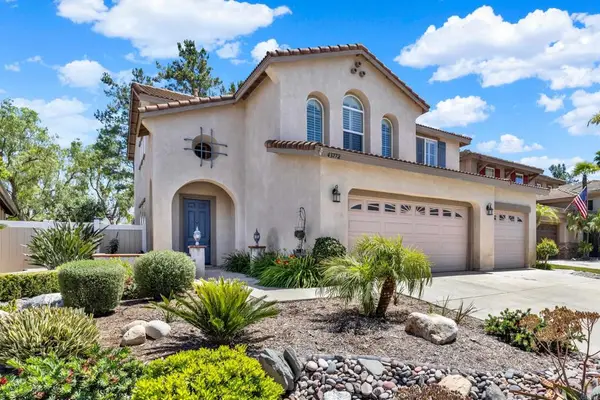 43772 Corte Villena, Temecula, CA 92592