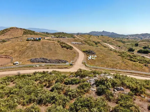 0 Stage Rd / Barranca Rd Road, Temecula, CA 92592