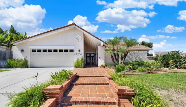 7701 Garboso Pl, Carlsbad, CA 92009