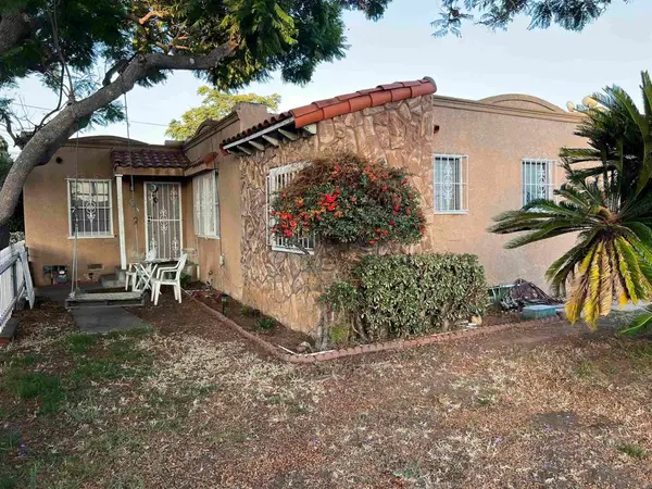 101 Woodlawn Avenue, Chula Vista, CA 91910