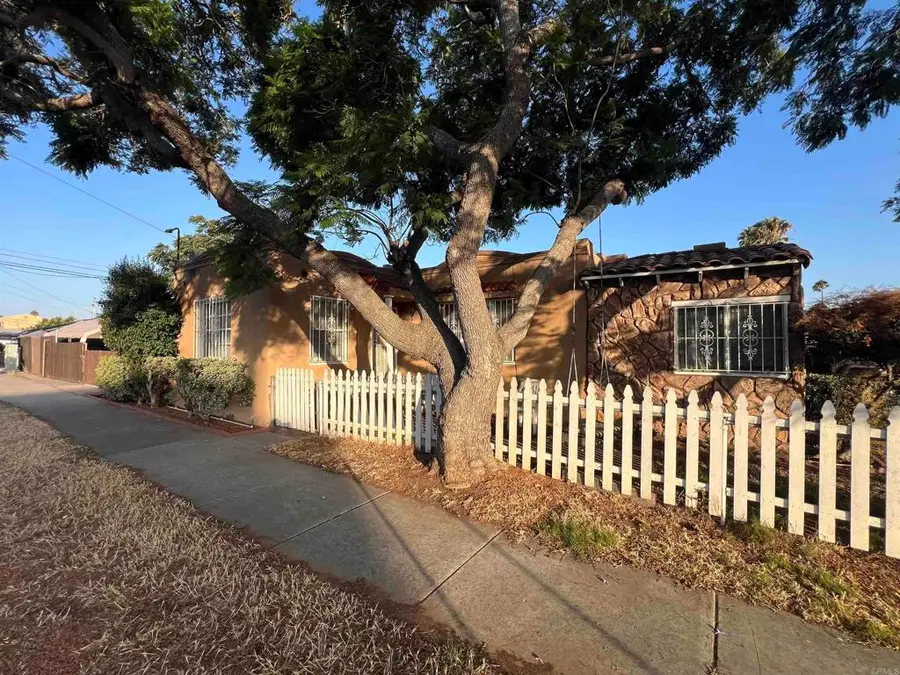 101 Woodlawn Avenue, Chula Vista, CA 91910 - #3