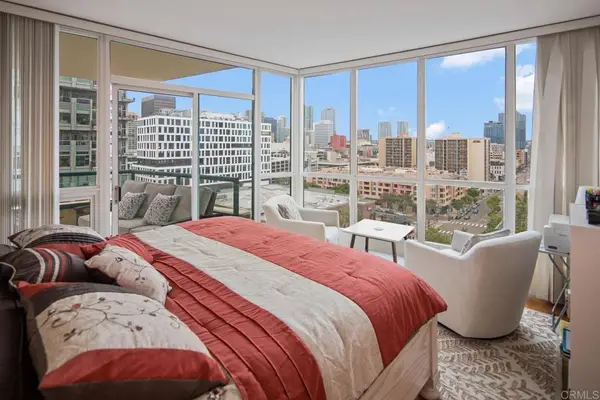 555 Front Street #1201, San Diego, CA 92101