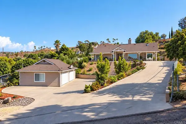 9508 Cypress Street, Lakeside, CA 92040