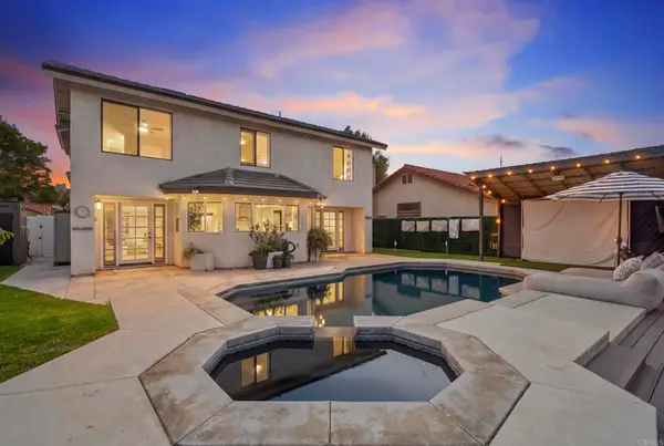 641 Redlands Place, Bonita, CA 91902