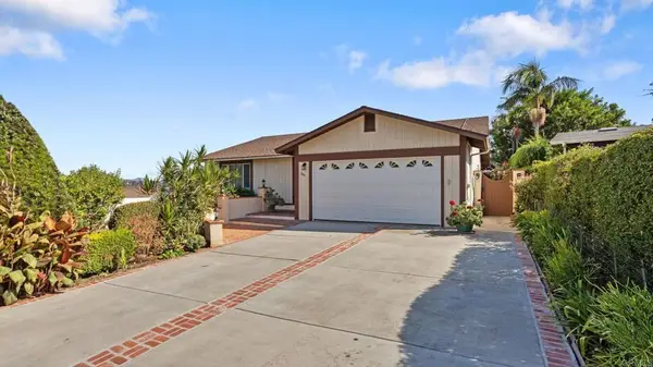 1003 Maryland Street, Vista, CA 92083