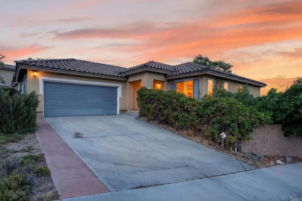 10441 Lake Breeze Drive, Spring Valley, CA 91977 - #1
