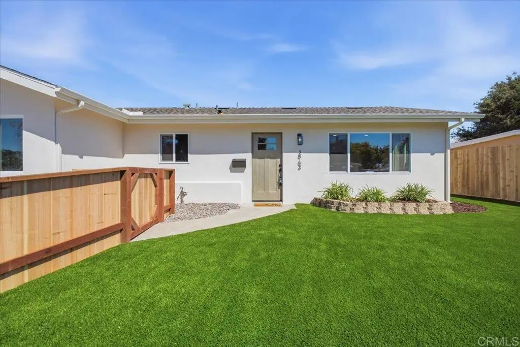 3963 Hope Street, San Diego, CA 92115 - #1
