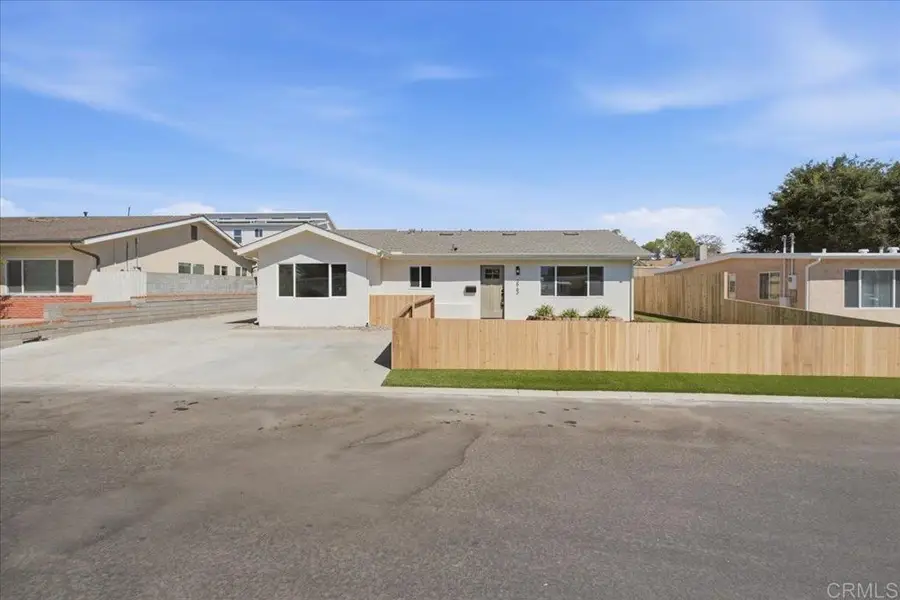 3963 Hope Street, San Diego, CA 92115 - #2