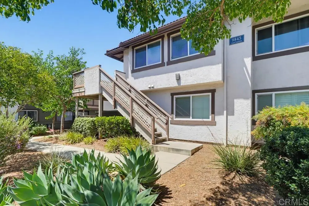 9845 Caspi Gardens Drive #8, Santee, CA 92071 - #1