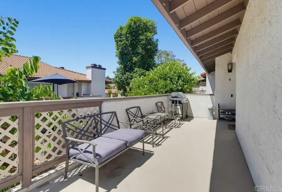 9845 Caspi Gardens Drive #8, Santee, CA 92071 - #2