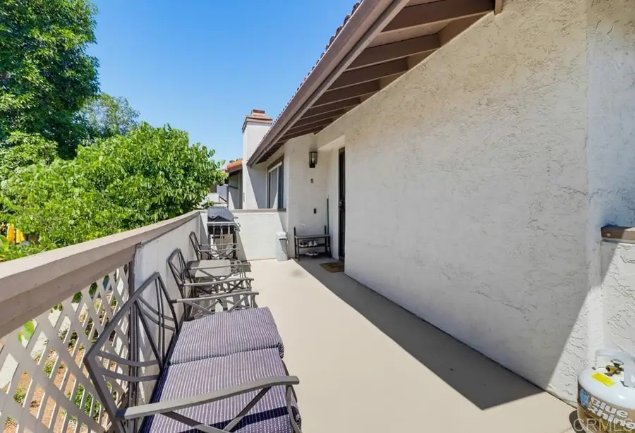 9845 Caspi Gardens Drive #8, Santee, CA 92071 - #3