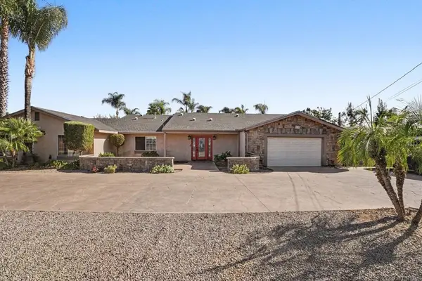 1420 Hanson Lane, Ramona, CA 92065