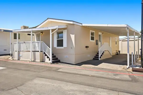 7908 Rancho Fanita Drive #SPC 22, Santee, CA 92071