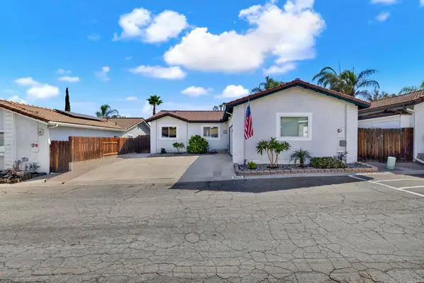 8507 Happy Way N, El Cajon, CA 92021