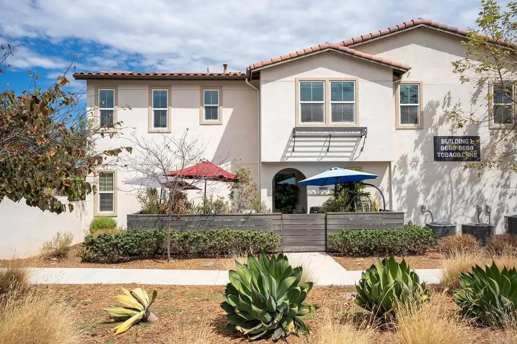 8680 Tobago Lane, Santee, CA 92071 - #1