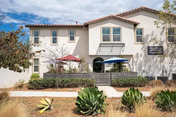 8680 Tobago Lane, Santee, CA 92071