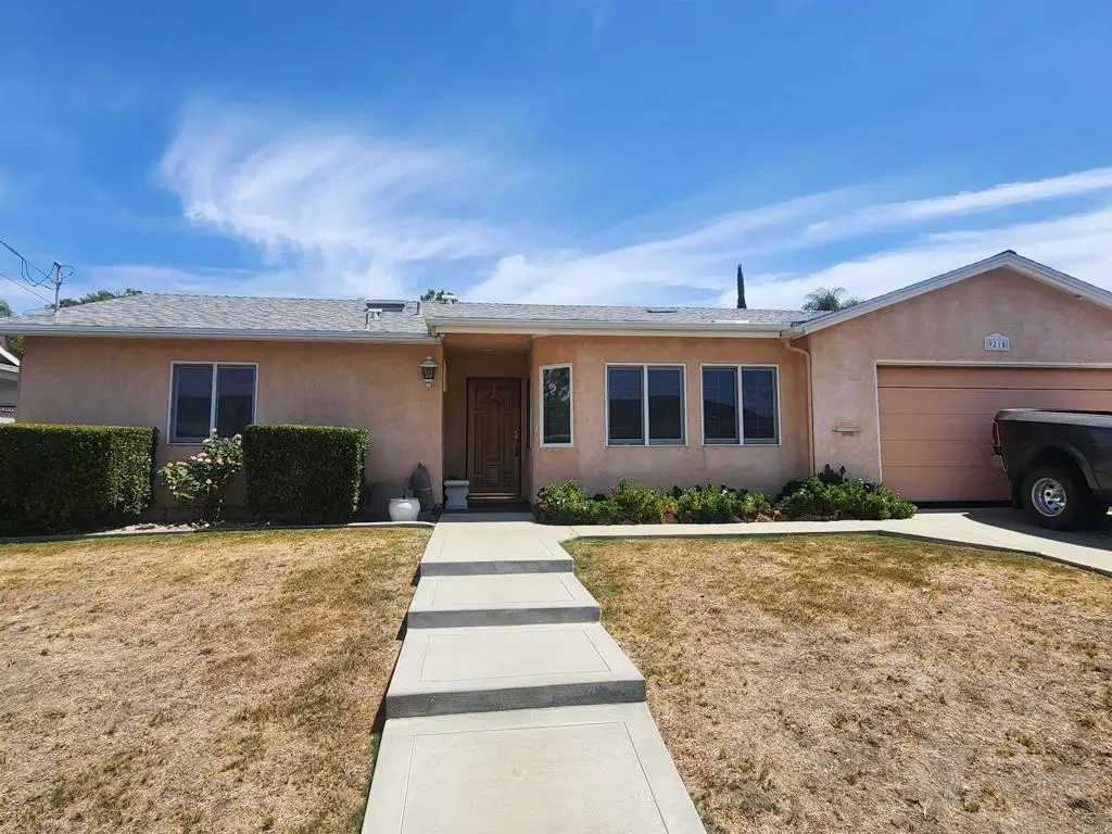 9214 Dalehurst Road, Santee, CA 92071 - #1