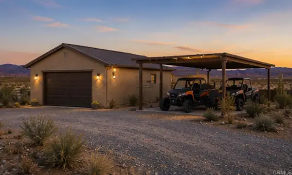 O Ocotilla, Ocotillo, CA 92259