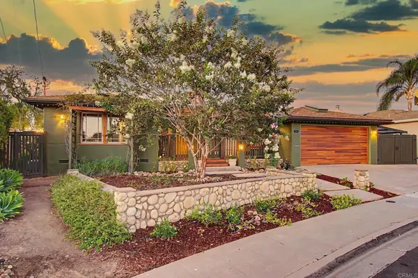 4849 55th Street, San Diego, CA 92115