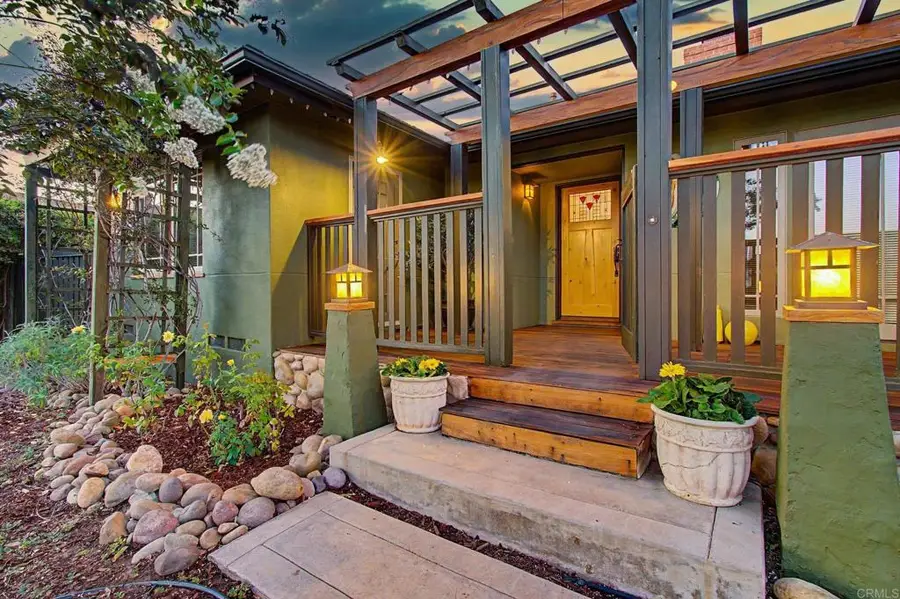 4849 55th Street, San Diego, CA 92115 - #2