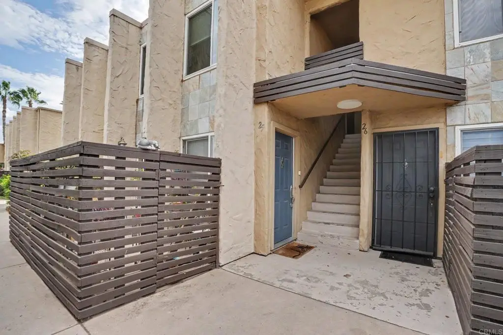 1386 E Madison Avenue, El Cajon, CA 92021 - #1