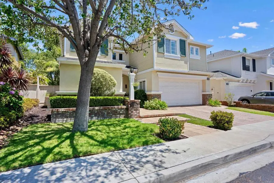 2704 W Canyon Avenue, San Diego, CA 92123 - #3