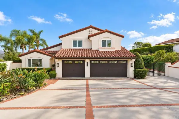 3558 Avenida Amorosa, Escondido, CA 92029