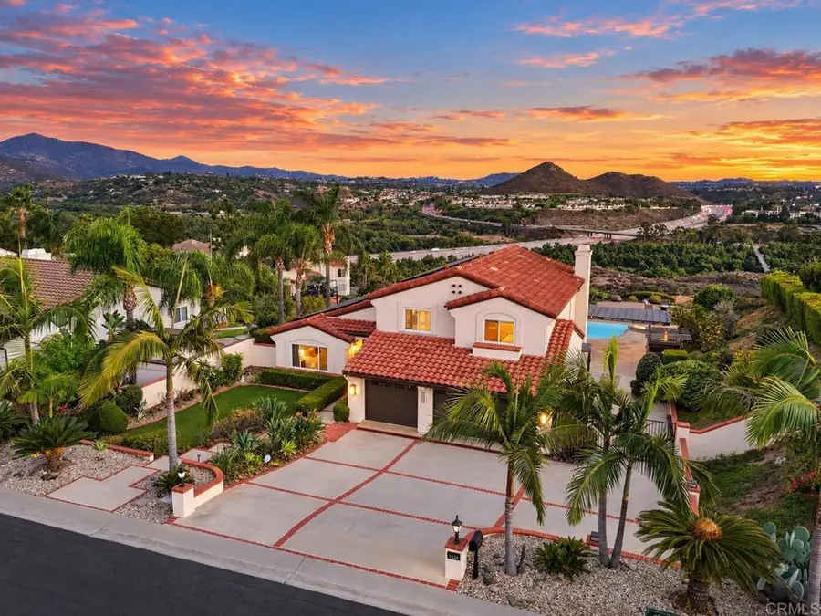 3558 Avenida Amorosa, Escondido, CA 92029 - #2