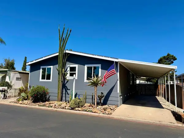 10800 Woodside Avenue #242, Santee, CA 92071